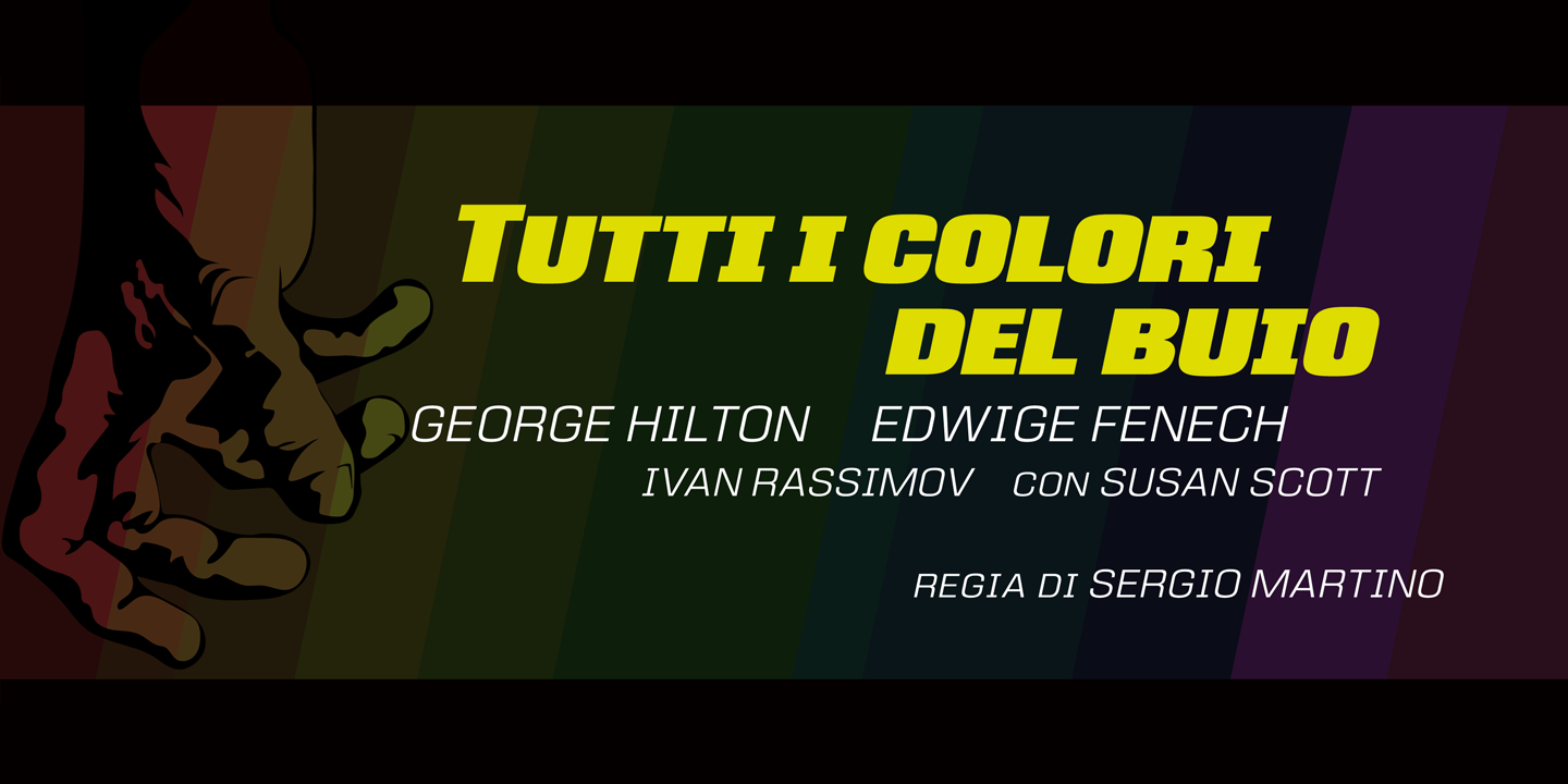 Eurocine Font Free By Paulo Goode Font Squirrel