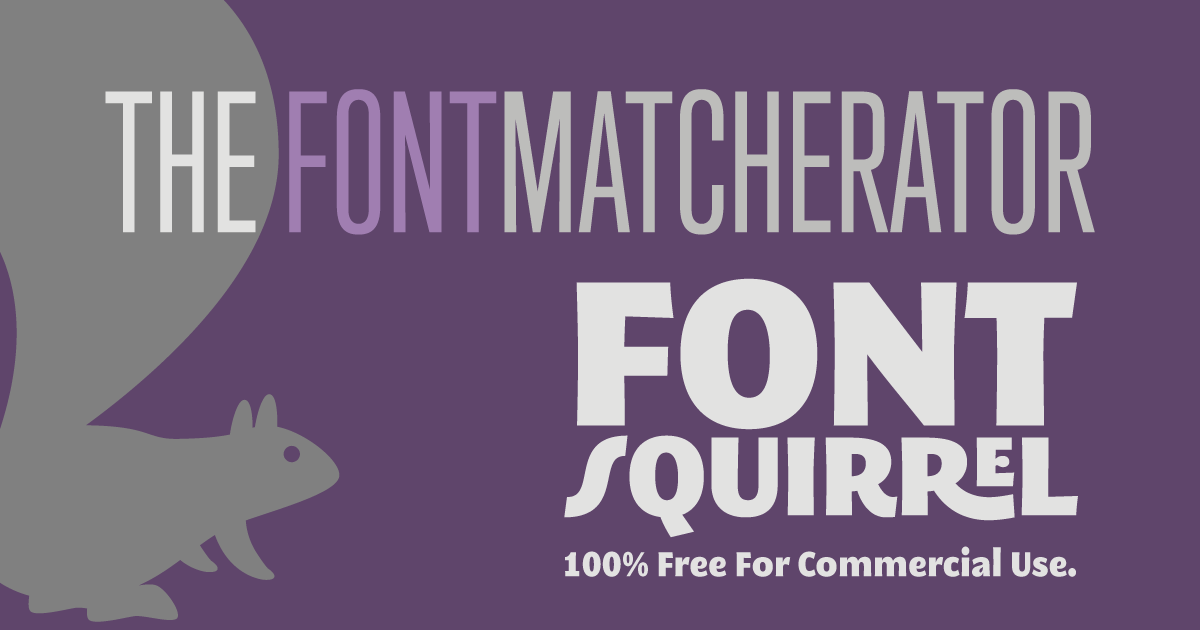 www.fontsquirrel.com